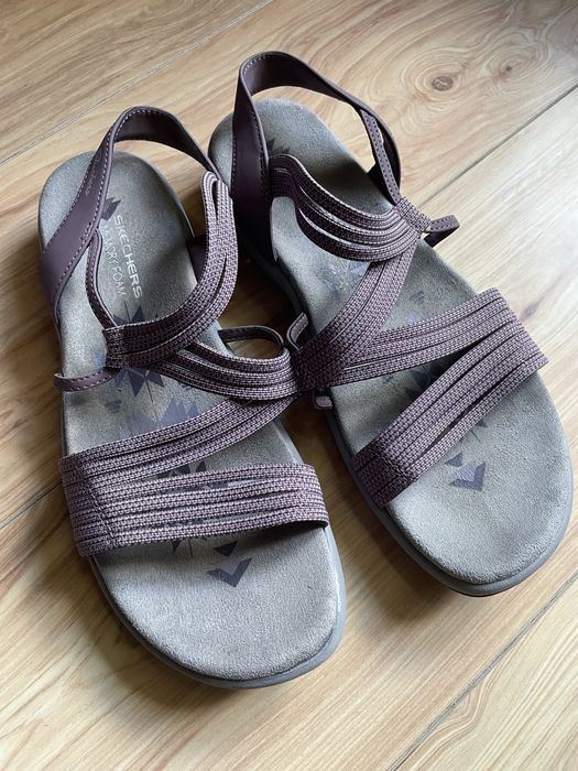 Sandały damskie Skechers 41