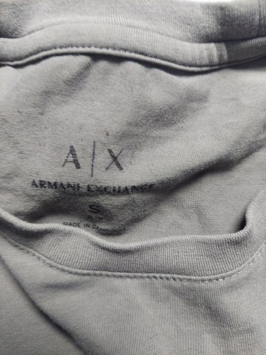 Koszulka damska oryginalna S