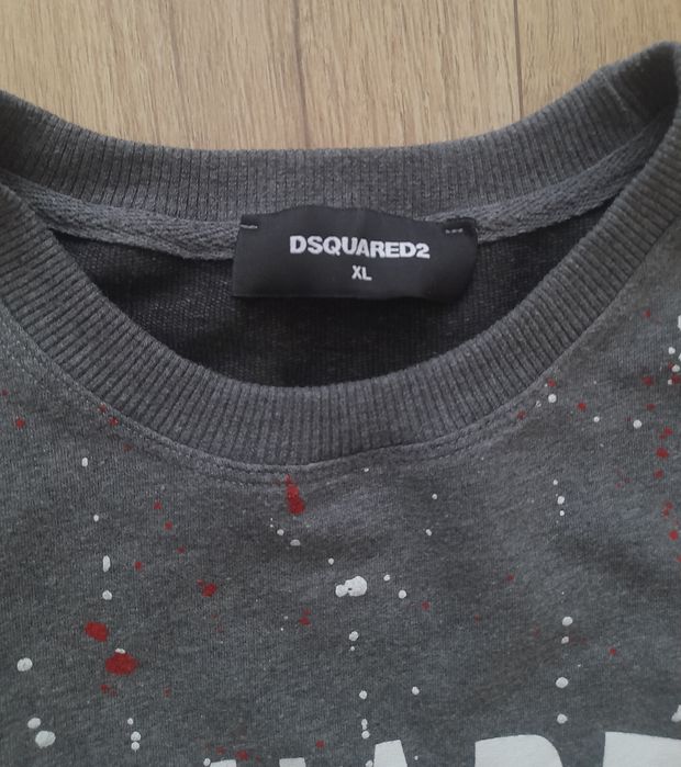 Bluza damska sportowa