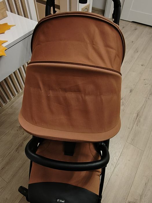 Spacerówka Fuel Espiro