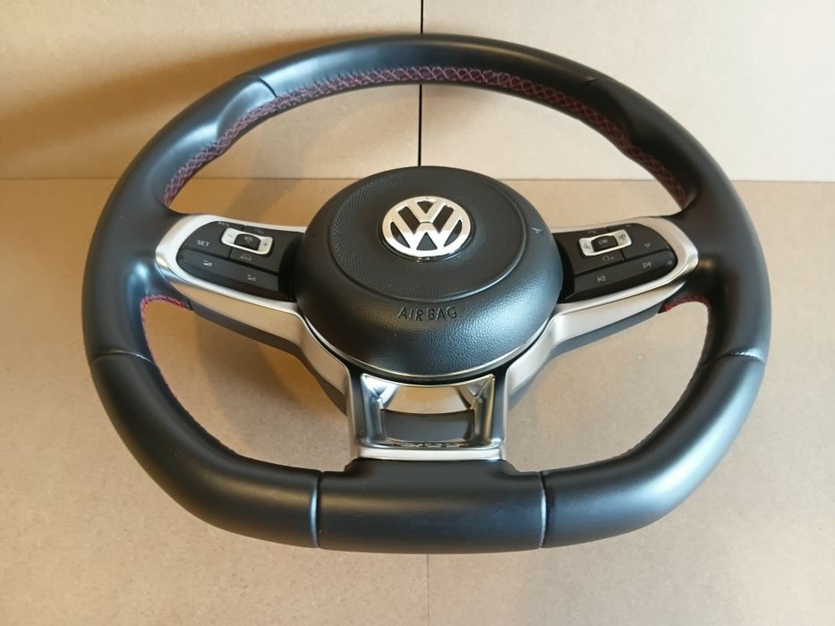 Volante VW Golf GTI