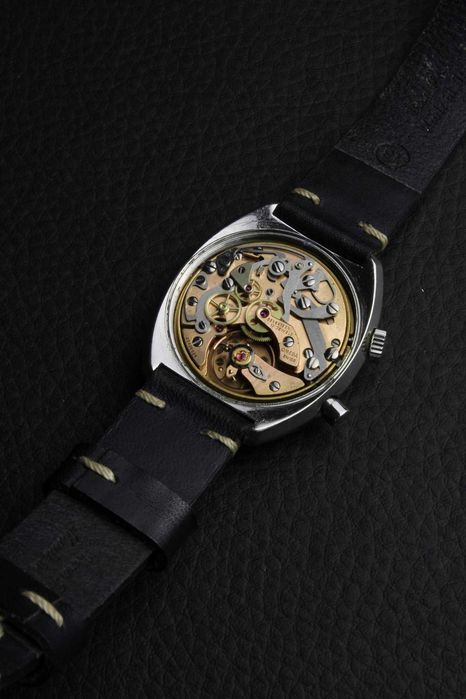 Relógio Omega Chronostop