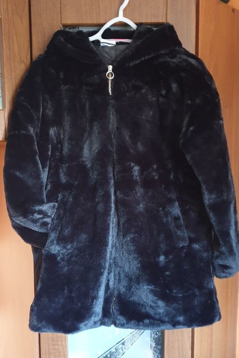 Futerko damskie na zamek