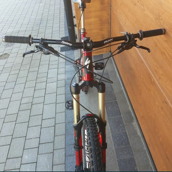 Specialized Enduro Pro Carbon