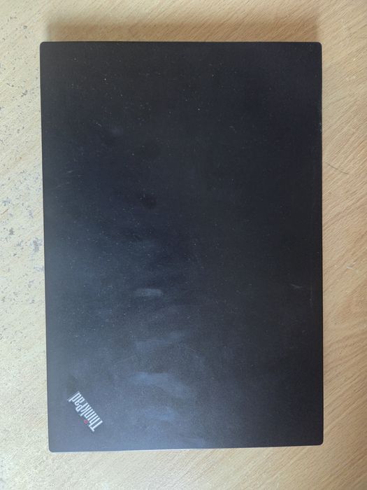 Ноутбук Lenovo ThinkPad T460s