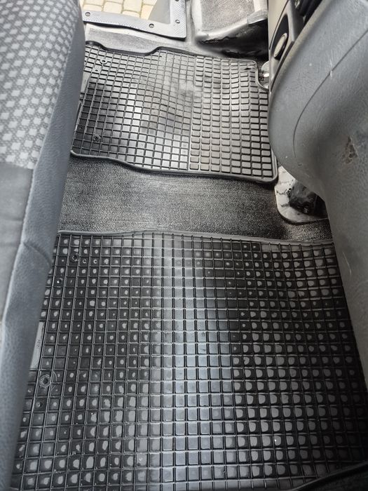 Фіат Дукато 230 l