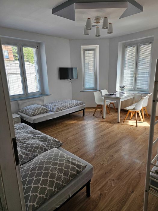 Pokoje pracownicze kwatery nocleg Tczew centrum pokój kwatera noclegi