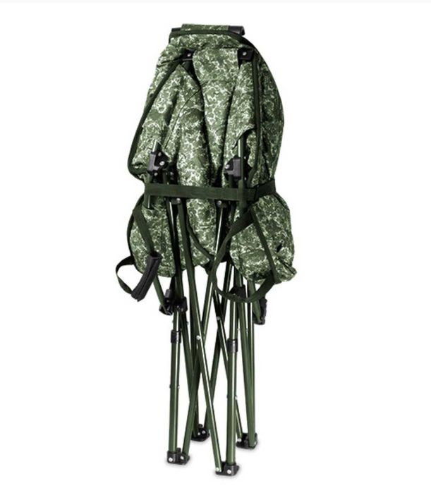 Mocny , solidny i wygodny  fotel karpiowy Delphin YOGEEN C2G Gwarancja