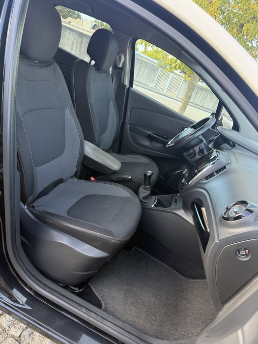 Renault captur 1.5 dci