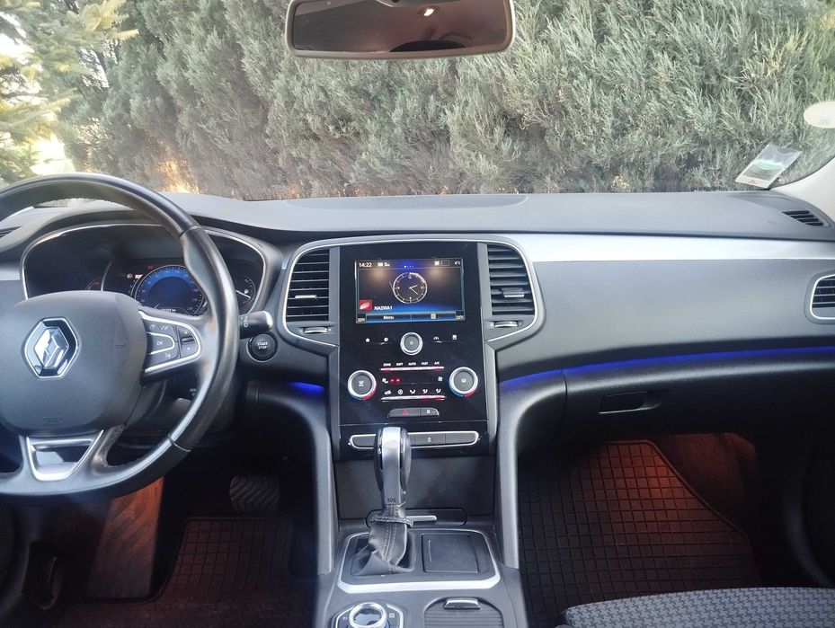 Renault Talisman 1.6 DCI  Automat