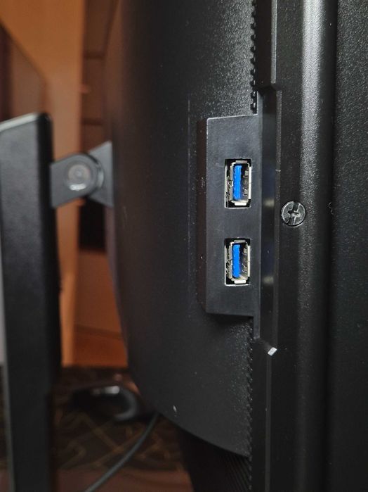 Monitor 27 cali Acer ProDesigner PE270K