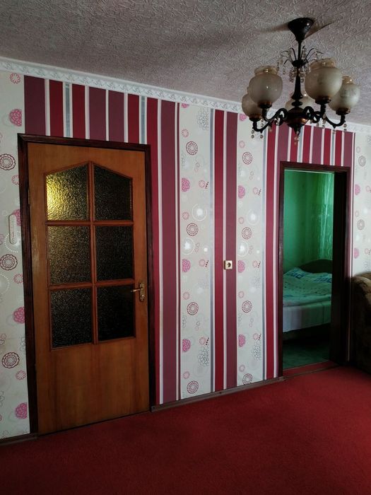 Продам будинок в с.Безруки р.Дергачи