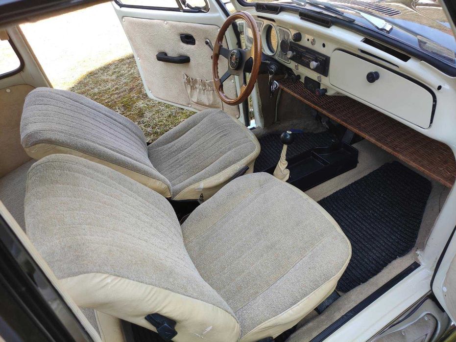 Volkswagen Garbus 1978r Mex