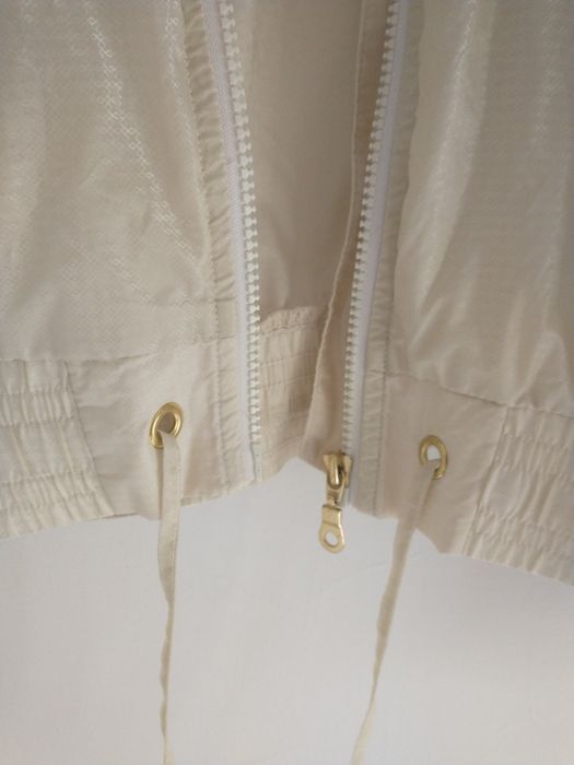 Kurtka nylonowa kimono SOC. Rozmiar 36