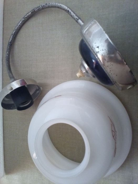 Люстра,светильники