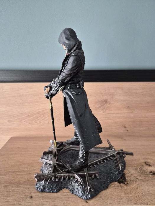 Figurka Assassin’s Creed Syndicate - Jacob Frye (Ubicollectibles)