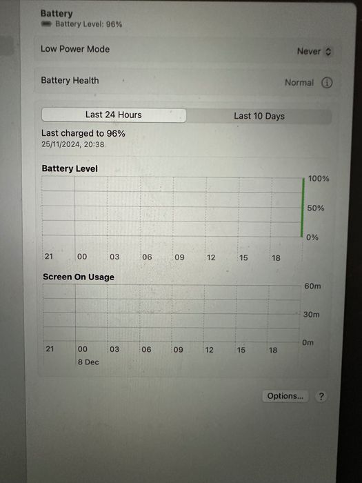 MacBook Pro 15" (2017) à venda – Excelente estado!