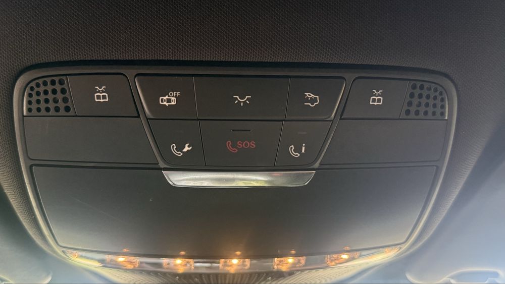 Mercedes Benz  C250d AMG