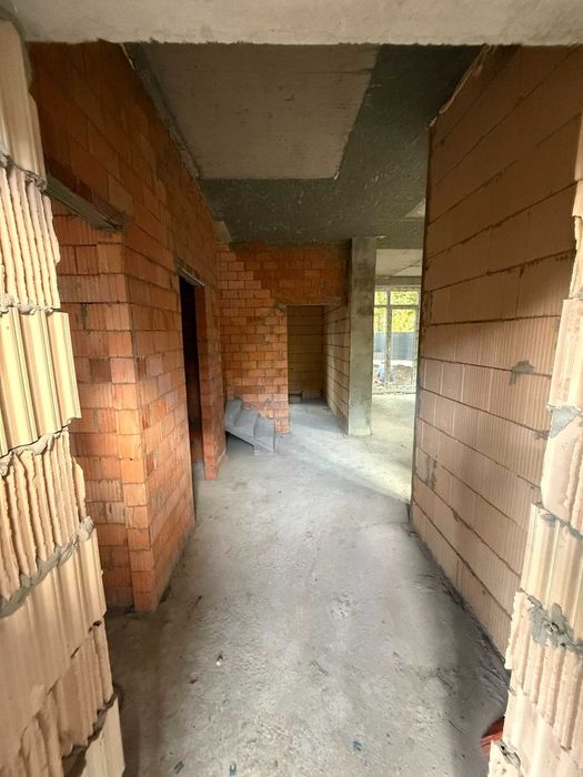 Цегляний будинок в Ірпені  130 м²  4,5 сотки  газ