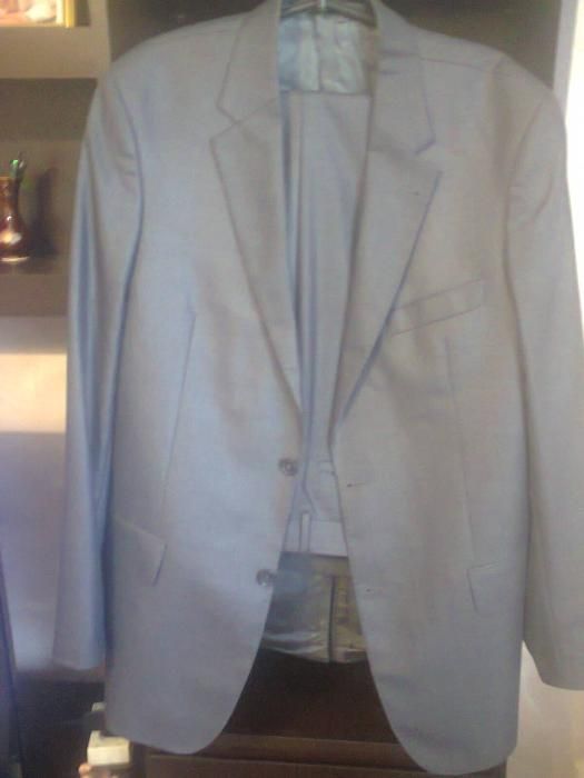 Мужской костюм Bruonni