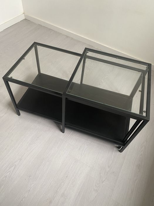 Mesa de centro IKEA
