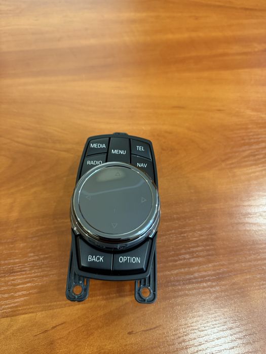 Bmw f15 Idrive контролер, nbt джойстик кераміка