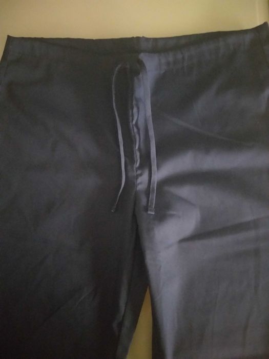 Uniforme de saúde novo