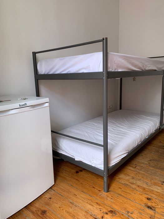 Quarto partilhado em Arroios