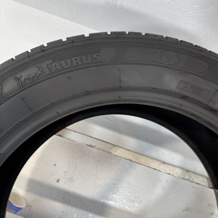 Шини Літні Б/У 235/55R19 Taurus 701 Suv