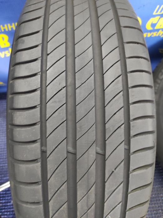 Шини 195/65R16  Michelin