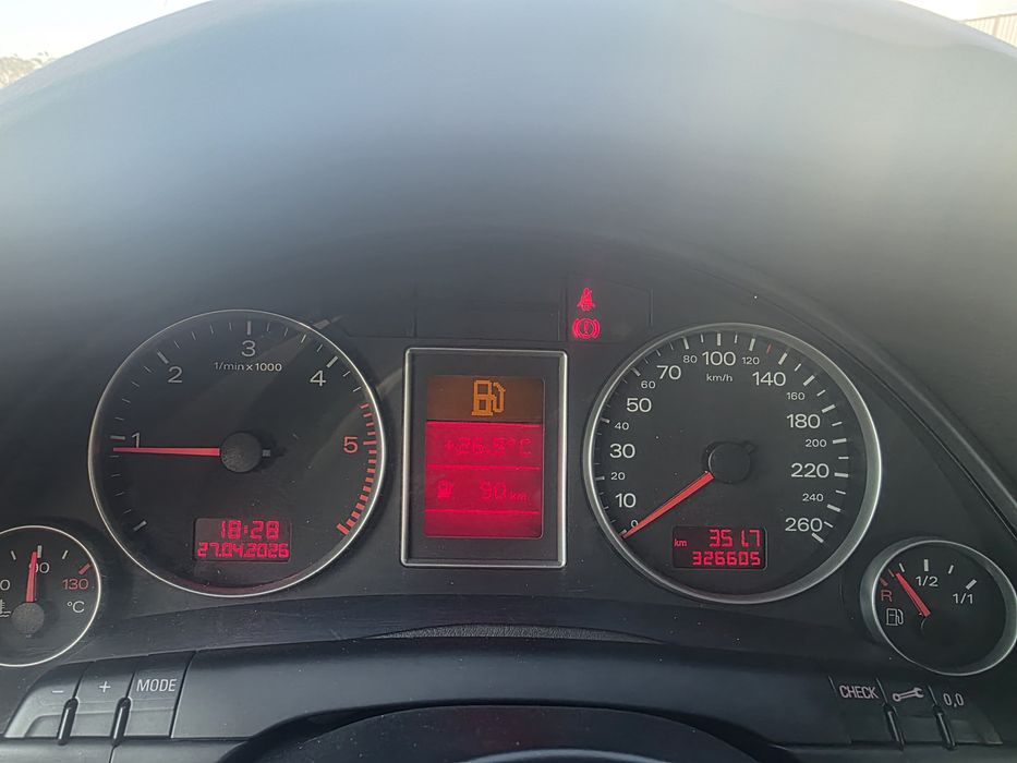 Audi a4 b7 2.0 tdi em excelente estado