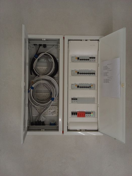 Elektryk Instalacje Elektryczne