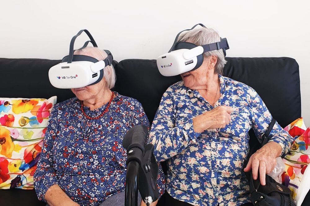 Leczenie depresji,traumy, autyzmu,ADHD  Polecamy Terapia VR-