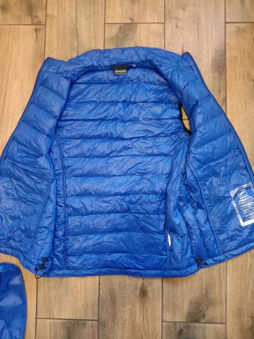 Жилетка пухова Acepeak.Безрукавка.Жилет.