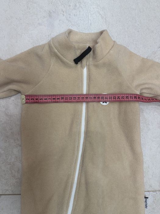 Дитячий фліс Mag Baby, розмір 86