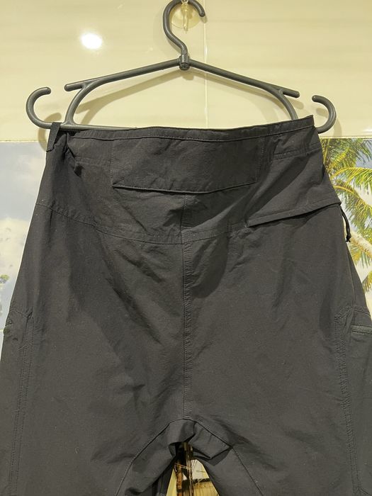 Софтшел, трекінгові штани The North Face softshell