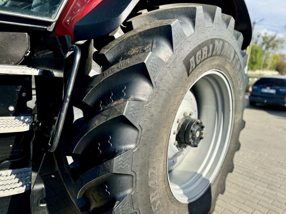 Трактор Case IH Magnum  380 2021р