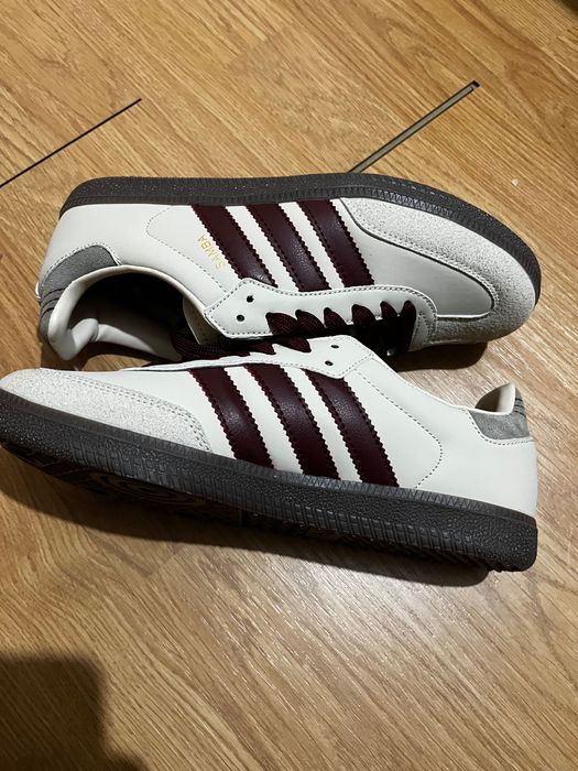 Adidas Samba Og - Tamanho 38