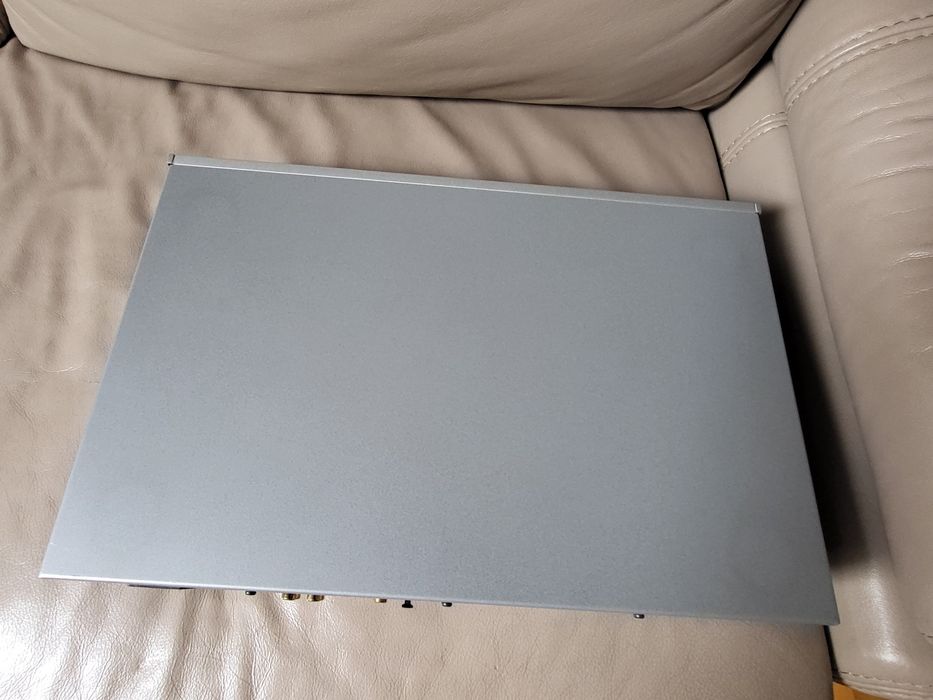 Odtwarzacz CD Arcam Diva CD 73 pilot