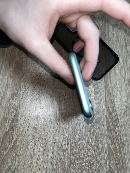 Айфон 11 128гб акб 95%