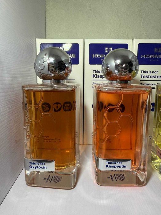 Розпив Hormone Paris ! Распив парфюмов!