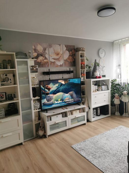 Mieszkanie do wynajęcia