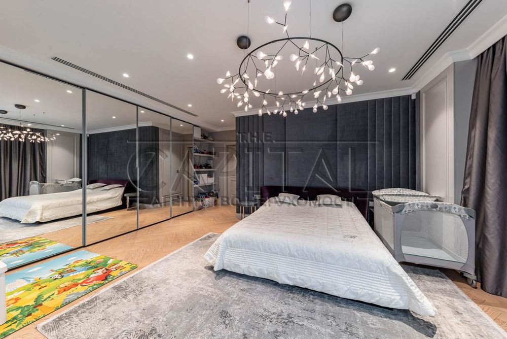 Продажа квартиры, ЖК Бусов Хилл, Печерск