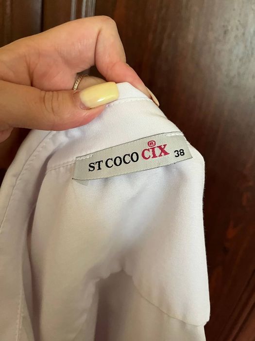 Костюм для стильних дівчаток