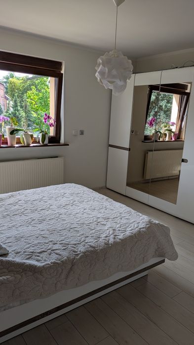 Mieszkanie do wynajęcia Rawicz 90 m przestronne umeblowane