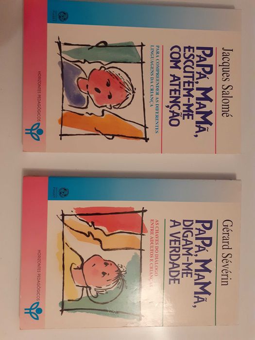 Livros tecnicos educação  de infancia