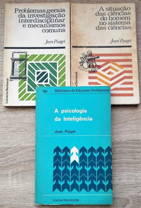 Livros Psicologia (desde 1 euro)