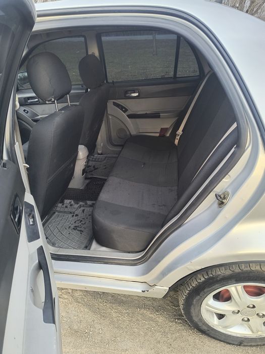 Продам Джыли СК.2008г.