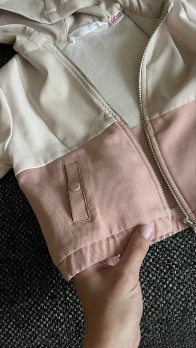 Костюм Zara для дівчинки