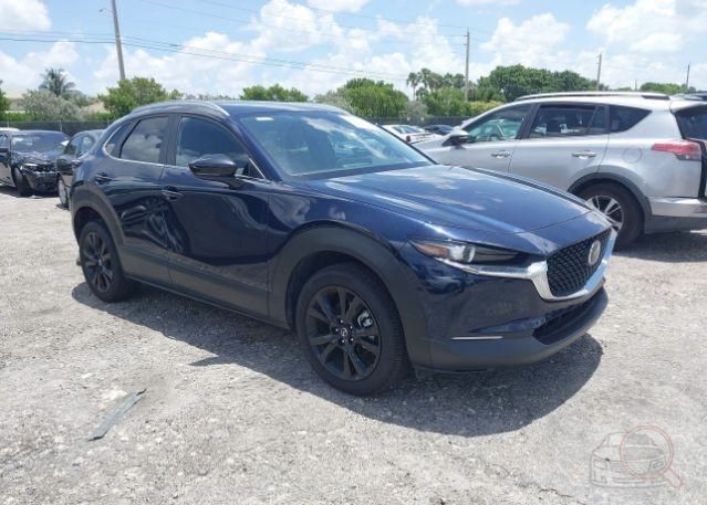 РАЗБОРКА MAZDA CX30 2019-2025 CX5 CX9 3 BP Двери Салон Бампер Ходовая